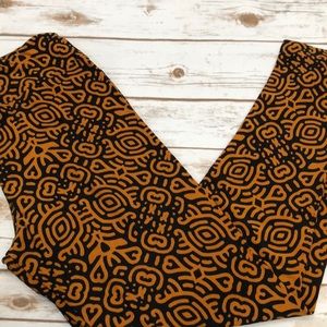 Lularoe Leggings TC